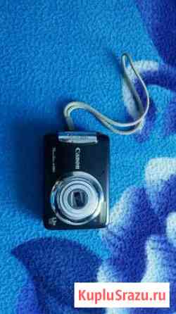 Фотоаппарат Canon Стерлитамак