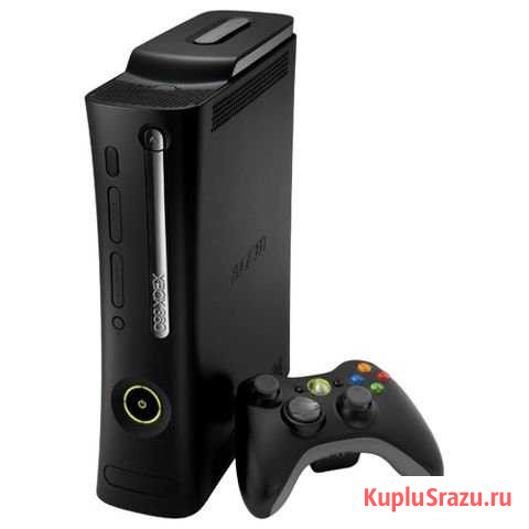 Аренда X-BOX 360 Ишимбай - изображение 1