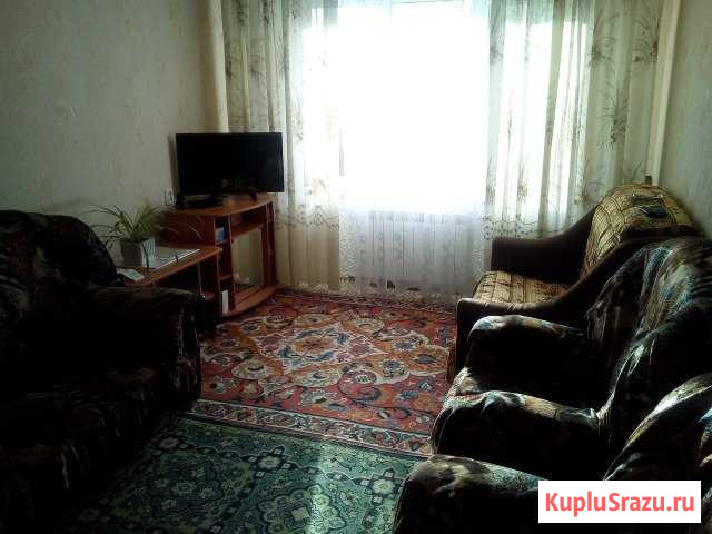 2-к квартира, 48 кв.м., 1/5 эт. Короча - изображение 1