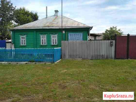 Дом 32 кв.м. на участке 20 сот. Бирюч