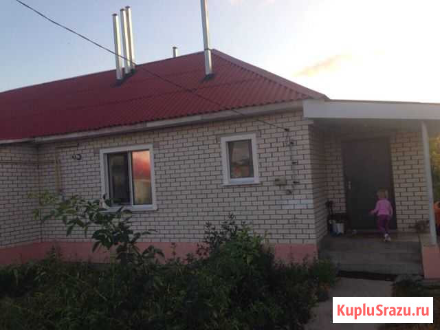 Дом 31 кв.м. на участке 10 сот. Валуйки - изображение 1
