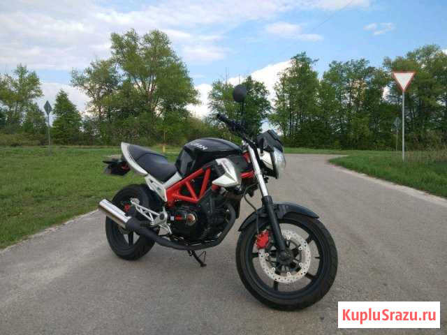 Продам Lifan Dakota 250 Белгород - изображение 1