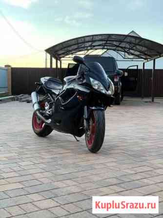 Мотоцикл Honda Cbr 600f Губкин