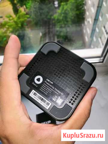 Умная колонка dexp smartbox Старый Оскол - изображение 1