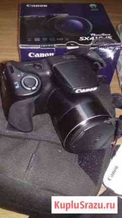 Canon SX 410 IS,16gb,сумка,штатив Валуйки