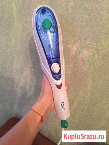 Отпариватель Брянск - изображение 1