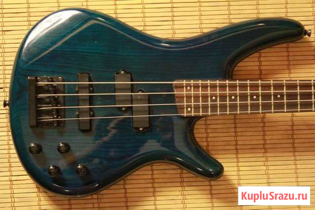 Бас гитара Ibanez SR-600 Брянск - изображение 1