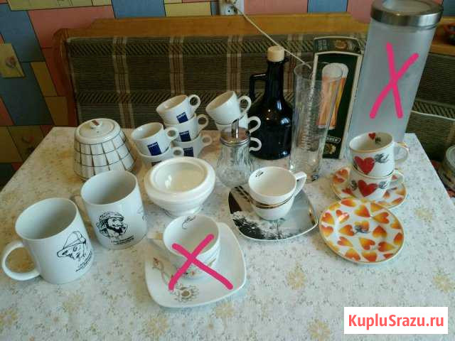 Посуда разная Клинцы - изображение 1
