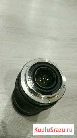 Объектив Vivitar 28-210 (japan), с светофильтром Новозыбков - изображение 1