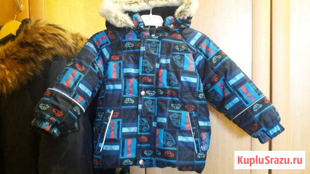 Куртка kerry р.92 Улан-Удэ - изображение 1