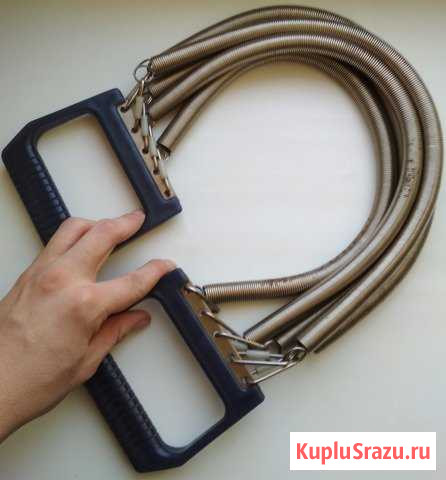 Продам эспандер Гусиноозерск - изображение 1