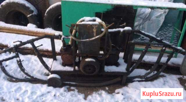 Насос Муромцево - изображение 1