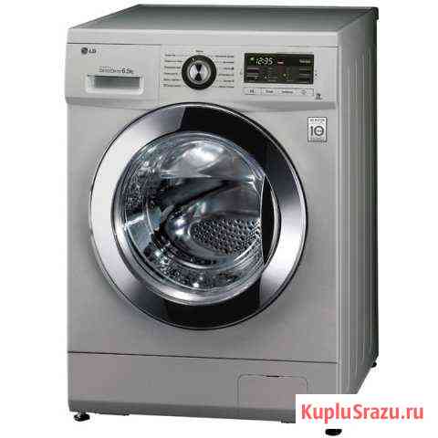 Стиральная машина LG F1296WD3 - 6,5 кг Владимир