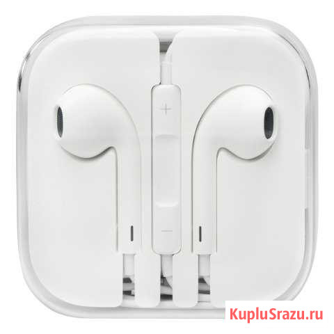 Наушники earpods Муром - изображение 1