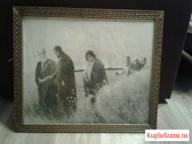 Картина Владимир - изображение 1