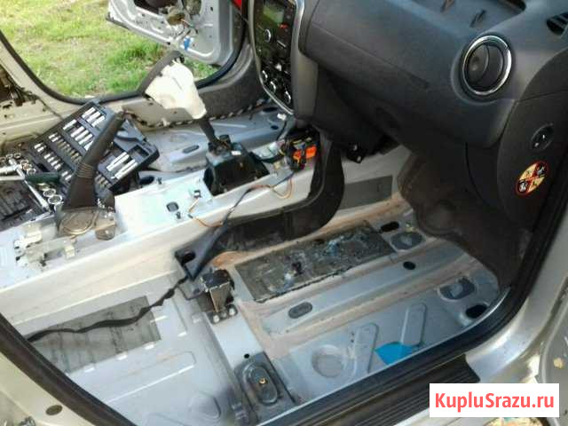 Антикоррозийная обработка Ковров - изображение 1