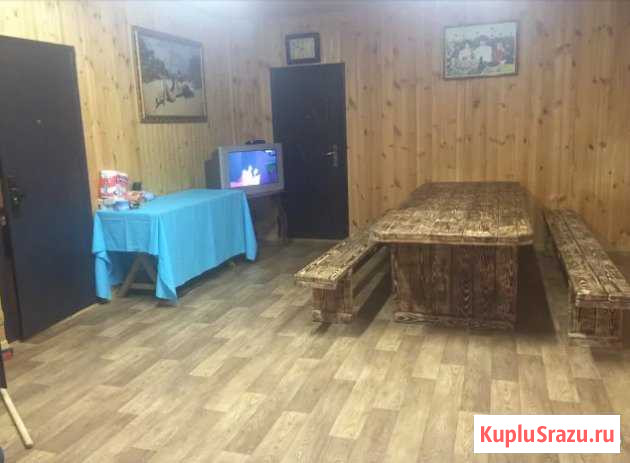 Дом 100 кв.м. на участке 3 сот. Михайловка - изображение 1
