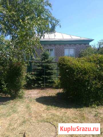 Дом 80 кв.м. на участке 6 сот. Новоаннинский - изображение 1