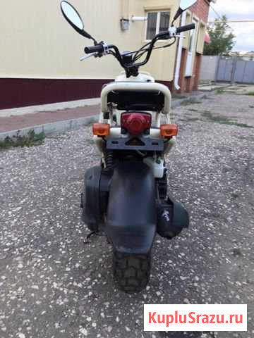 Продам скутер Honda Zoomer af58 Котово - изображение 1