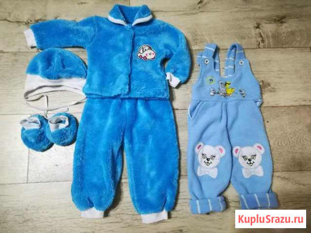 Костюмчик для мальчика Волгоград - изображение 1