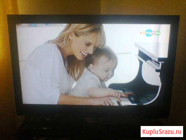 Телевизор philips 32PFL5322S/60 Палласовка - изображение 1