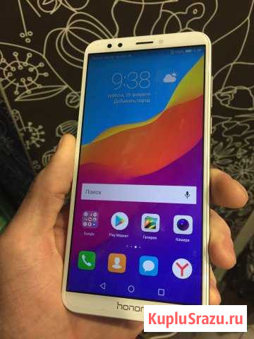 Honor 7c Pro Волгоград - изображение 1