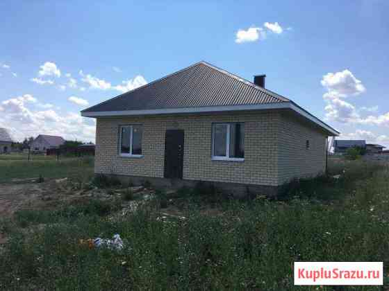 Дом 90 кв.м. на участке 6 сот. Отрадное