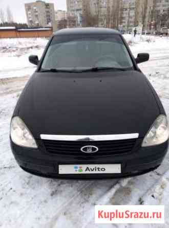 LADA Priora 1.6 МТ, 2008, хетчбэк Нововоронеж