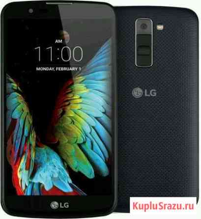 LG k10 LTE Воронеж