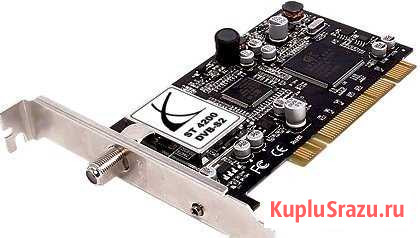 Ресивер DVB-S2 4200 Борисоглебск - изображение 1
