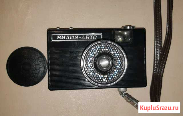 Фотоаппарат Борисоглебск - изображение 1