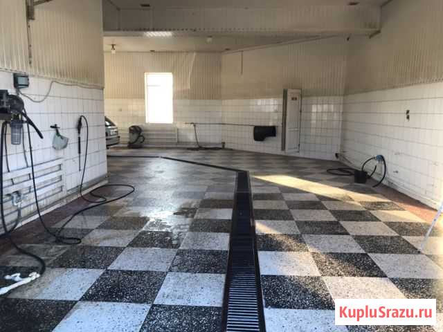 Автомойка или просто помещение Каспийск - изображение 1