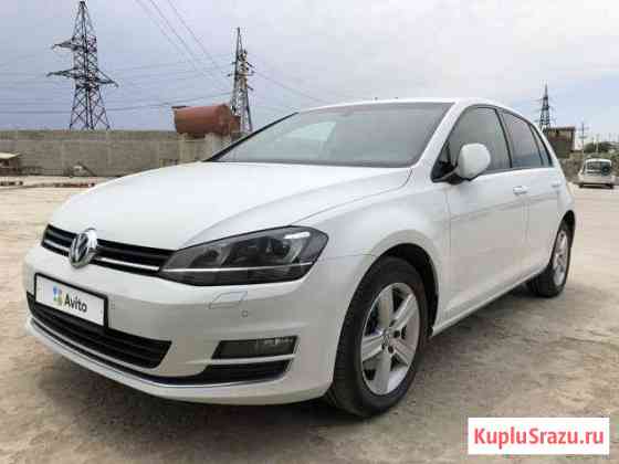 Volkswagen Golf 1.4 AMT, 2013, хетчбэк Кизилюрт