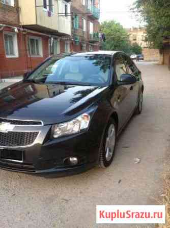 Chevrolet Cruze 1.8 AT, 2011, седан Хасавюрт