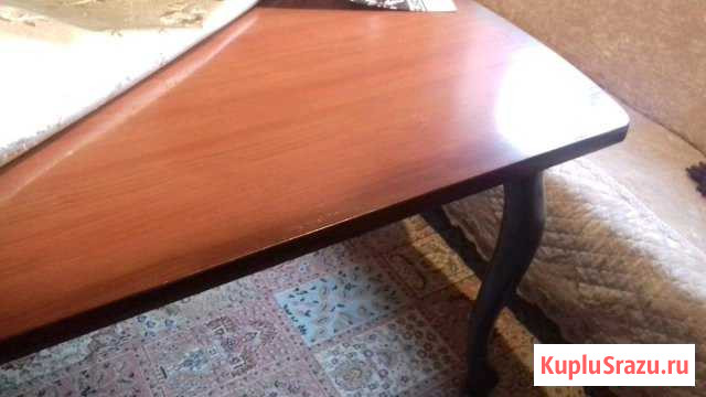 Стол Кизилюрт - изображение 1