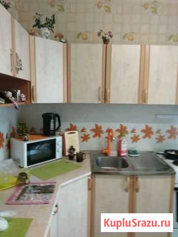 2-к квартира, 57 кв.м., 1/5 эт. Биробиджан - изображение 1