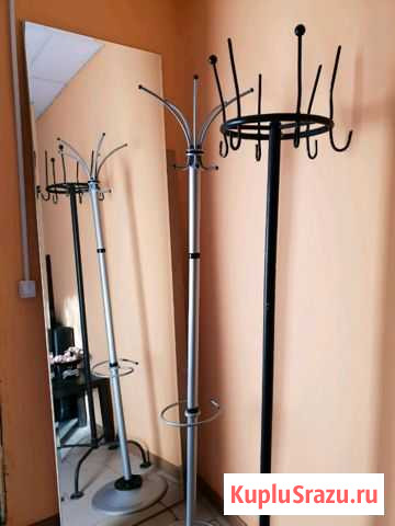 Зеркало большое Фурманов - изображение 1