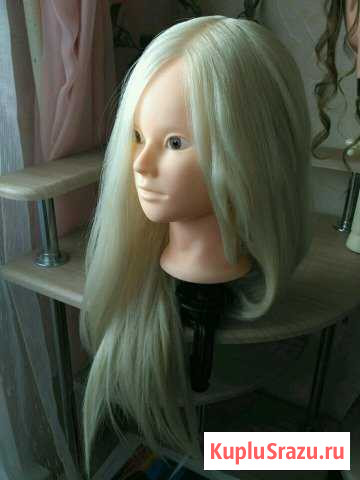 Манекен- голова Кинешма - изображение 1