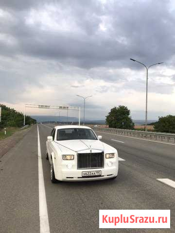 Прокат Автомобилей на свадьбу Магас - изображение 1