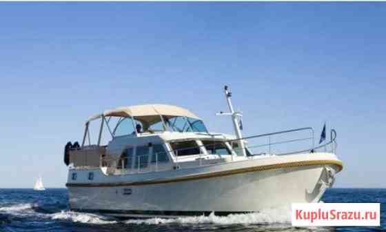 Linssen grand sturdy Иркутск