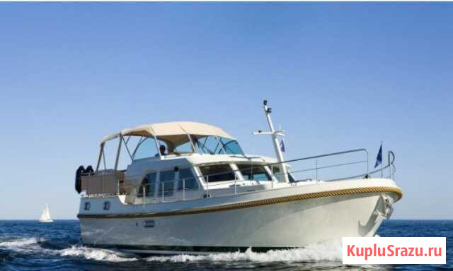 Linssen grand sturdy Иркутск - изображение 1
