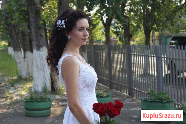 Продам платье Братск - изображение 1