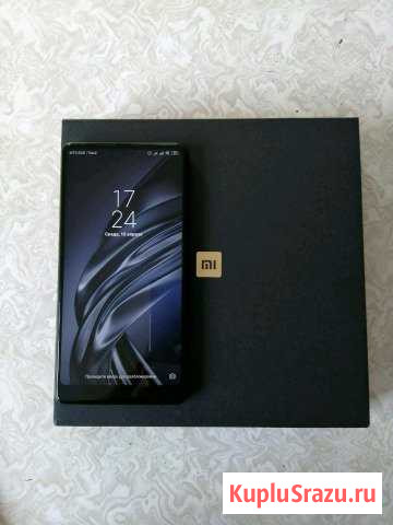 Xiaomi mi mix2 Ангарск - изображение 1