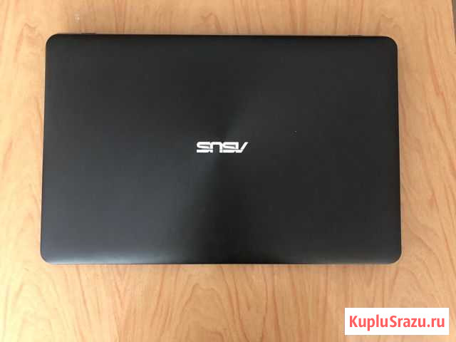 Asus X751LN Иркутск - изображение 1