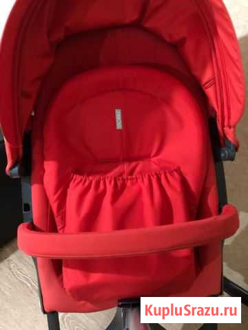 Коляска Stokke Xplory 2 в 1 Нальчик - изображение 1