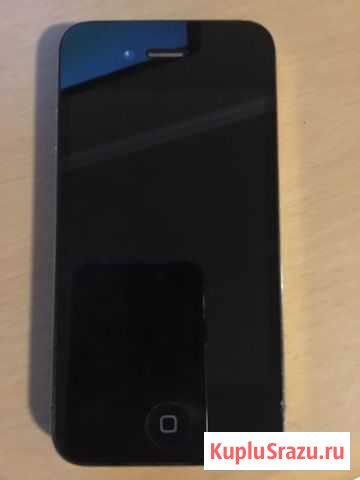 iPhone 4 Кенже - изображение 1