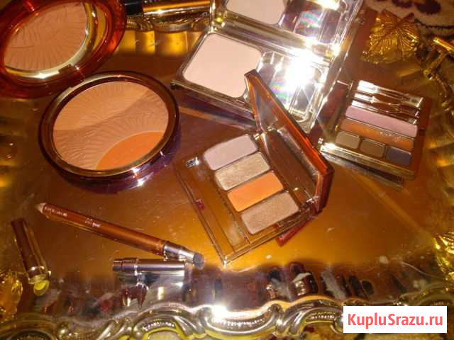 Косметика класса люкс clarins Нальчик - изображение 1
