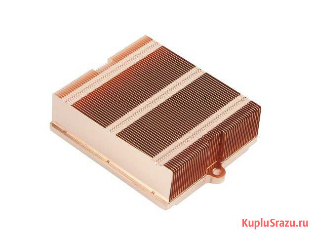 Кулер для процессора Supermicro SNK-P0022+ Нальчик - изображение 1