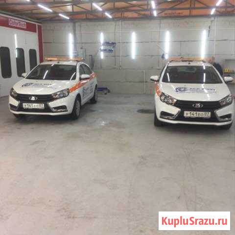 Авто партнёр Нальчик - изображение 1