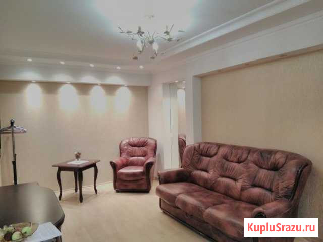 1-к квартира, 33 кв.м., 4/5 эт. Светлогорск - изображение 1